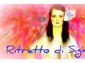 Ritratto Signora#9: Sune Anna.