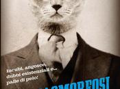 [Recensione] miaomorfosi Franz Kafka Coleridge Cook