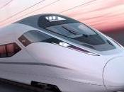 ponte terrestre della Cina verso l’Europa: l’alta velocità ferroviaria Cina-Turchia