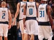 Mavs difenderanno l’anello!