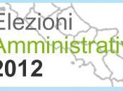 Speciale elezioni amministrative, risultati diretta