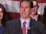 Santorum ritira Romney resta l'unico candidato credibile alla nomination