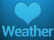 Weatherlove: meteo stile Cream Sandwich