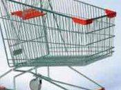Carrello spesa sempre caro, offerte risparmia fino