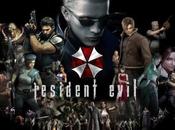 Resident Evil: Downfall?