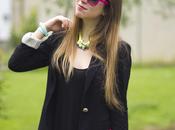 Some fluo things