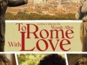 Rome With Love