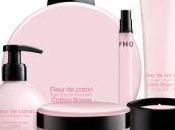 Sephora linea “Fleur coton”