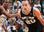 NBA: Spurs fatta, Clips quasi!