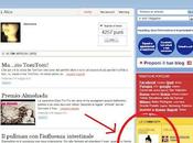 Comunicazioni servizio