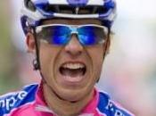 Giro d’Italia 2012 cronosquadre Verona, Cunego: “Che Piacere”