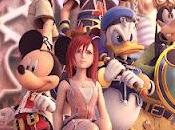 Nomura tempo riportare Kingdom Hearts console"