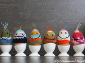 Mostri scalda ovetto Monster Cozy