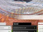 Group pubblica nuovo sito Siateg