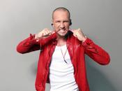 Cristian Marchi: remix "Up" piace David Guetta!