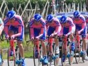 Giro 2012 cronosquadre Verona: l’ordine partenza