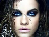 Smokey eyes base colore degli occhi