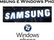 Samsung Galaxy Windows Phone? Presto potrebbe diventare realtà