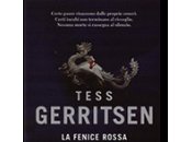 FENICE ROSSA Tess Gerritsen