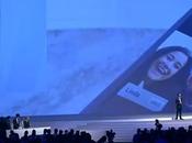 Samsung Mobile Unpacked 2012 presenta Galaxy