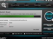 Anvi Smart Defender, potente Anti-Malware Windows