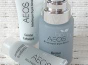 Aeos: Active Energised Organic Skincare