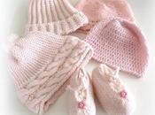 Progetto beneficenza: qualcosa rosa