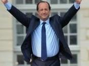 Hollande vinto