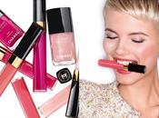 Roses Ultimes Chanel capsule collection