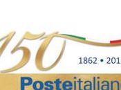 Poste anni: Napolitano taglia nastro della mostra“150 anni dedicati futuro”