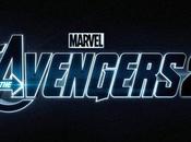 Avengers forse arrivo