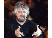 Grillo piace