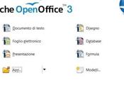 3.4.0, Apache Foundation rilascia OpenOffice 3.4.0 prima versione dopo passaggio avvenuto dalla Oracle