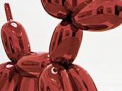 Jeff Koons Basilea