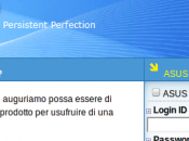 Come richiedere Extension ASUS Transformer Prime TF201
