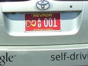 Negli arriva prima auto guida sola tecnologia Google