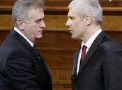 Elezioni Serbia, ballottaggio Tadic-Nikolic Presidenziali mentre Sinistra accorda Governo