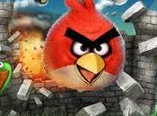 1.000.000.000 Download ROVIO, Angry Bird’s, prossimo livello!
