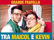 Visto: Maicol Kevin nato rapporto promiscuo?