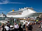 Nasce Venezia Comitato Cruise Venice, sostegno delle crociere.