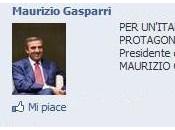 Gasparri cerca fan, guardate cosa inventa facebook!