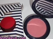 Review Blush Fleet Fast collezione Sailor