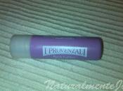 Recensione: stick labbra extra dolce mora provenzali"