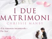 Novita’: Matrimoni Chrissie Manby