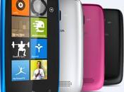 Rimini Wellness 2012: tutto fitness Windows Phone Nokia Lumia