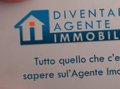 ATTENZIONE lunedi Maggio scatta nuovo regime tutti agenti immobiliari