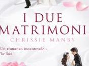 matrimoni Chrissie Manby