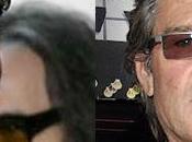 Django Unchained Quentin Tarantino perde pezzi cast, Kurt Russell Sasha Baron Cohen