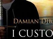 ANTEPRIMA: custodi della storia Damian Dibben