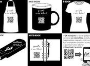 Scopri T-Book, Mug-Book K-Book